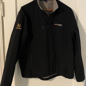 Nortrax John Deere Men’s Large Light Jacket